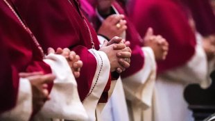 La revelación de la Virgen en Garabandal de que vendría una confusión en la Iglesia y se protestantizaria