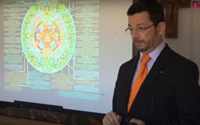 Los Inexplicables Misterios de la Tilma de Guadalupe (Vale la pena verlo)
