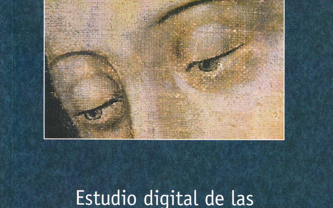 UN HALLAZGO IMPACTANTE EN LOS OJOS DE LA VIRGEN DE GUADALUPE