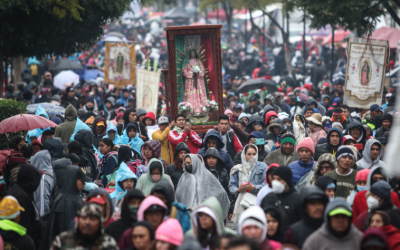La Virgen de Guadalupe: El Misterio que Desafía la Ciencia y Fortalece la Fe