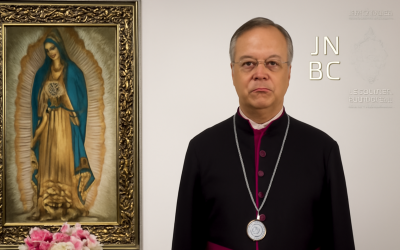 Entérate de las 8 claves que revelan el misterio de la Virgen de Guadalupe