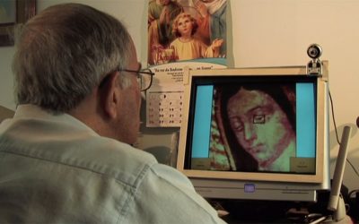 Por qué Vale la Pena Ver ‘La Mirada Misericordiosa de la Virgen de Guadalupe’