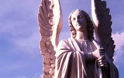 El Ángel de Fátima