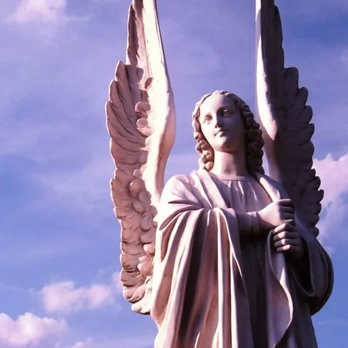 El Ángel de Fátima