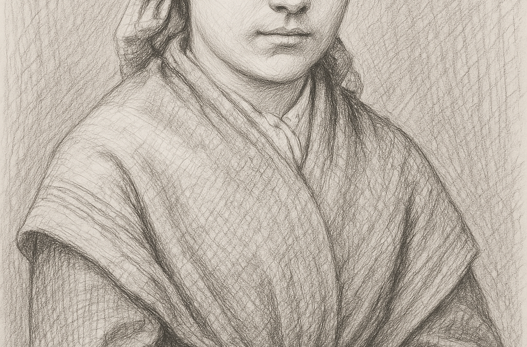 MARIA-BERNARDA SOBIRÓS
