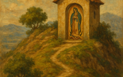 LO QUE PIDE LA VIRGEN