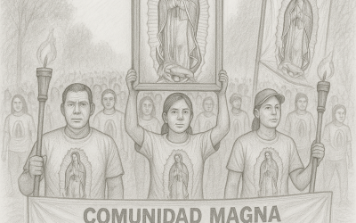 UNA GRAN COMUNIDAD