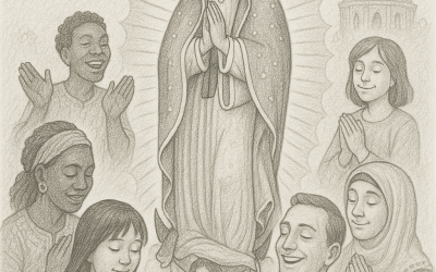 LA NOVENA INTERCONTINENTAL GUADALUPANA