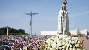 La devoción a la Virgen de Fátima: un fenómeno que trascendió fronteras