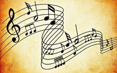 Una Revelación Científica en la  Música Oculta en la Imagen de Guadalupe