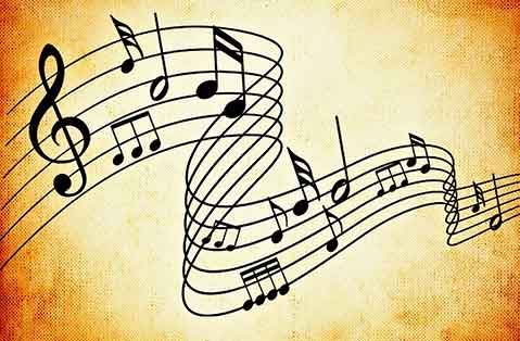 Una Revelación Científica en la  Música Oculta en la Imagen de Guadalupe