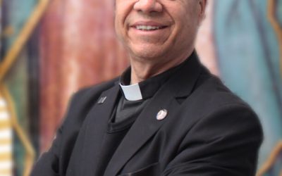EL MONS. EDUARDO CHÁVEZ