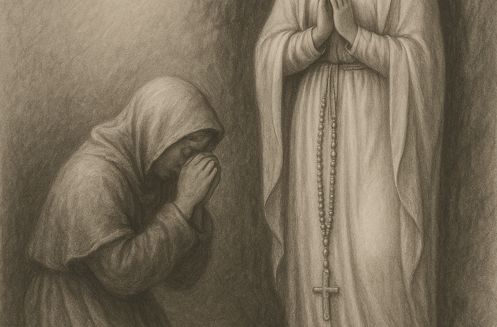 LA PENITENCIA