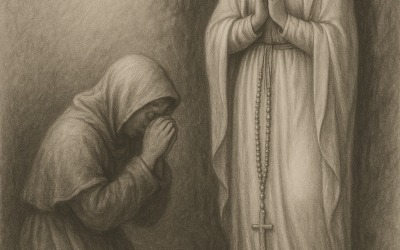 LA PENITENCIA