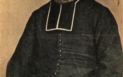 Dominique Peyramale