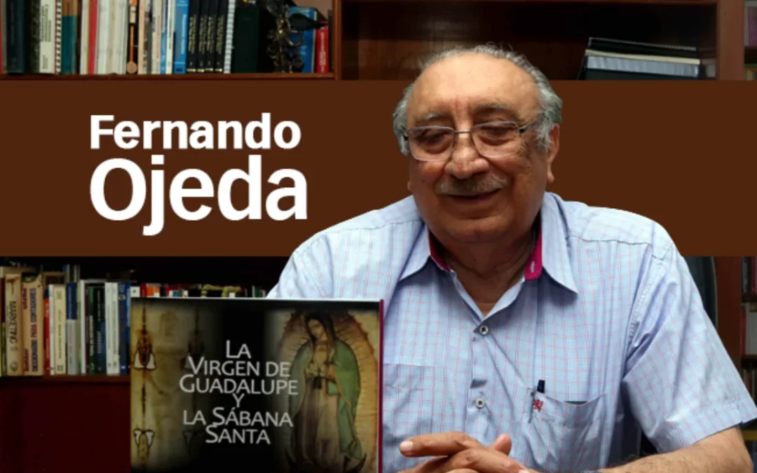 Fernando Ojeda Llanes: Ciencia y Fe