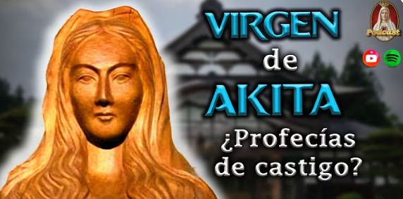 La Increíble aparición de la Virgen María que impactó al Mundo