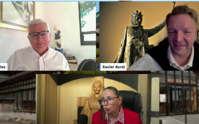 Una Llamada al Arrepentimiento y la Conversión