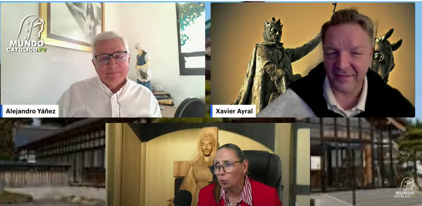 Una Llamada al Arrepentimiento y la Conversión