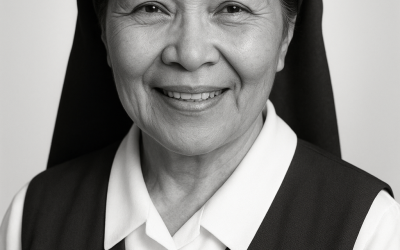 Sor Agnes Sasagawa: La monja que escuchó hablar a la Virgen