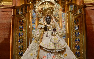 La devoción a la Virgen de Guadalupe en España