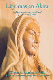 La Estatua que Lloró