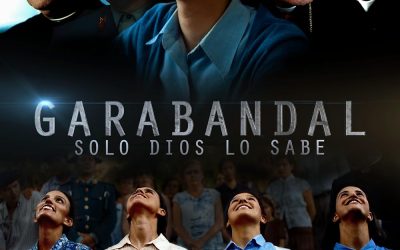 GARABANDAL: SOLO DIOS LO SABE