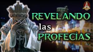 LAS PROFECÍAS DE LA SALETTE