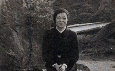 La Curación de la Sordera de Sor Agnes