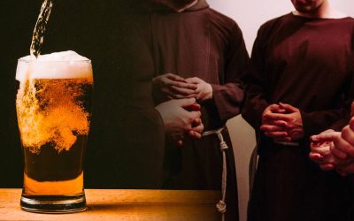 No sólo de pan el hombre vivirá…también de cerveza