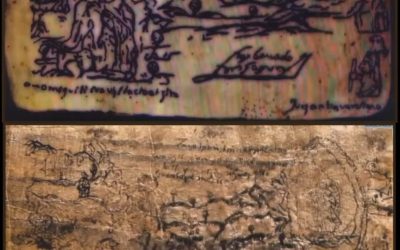 Códice 1548: las revelaciones que cambiaría la historia de Juan Diego