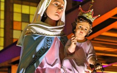 Las advertencias de la Virgen que preferimos obviar