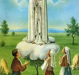 Nuestra Señora del Rosario de Fátima