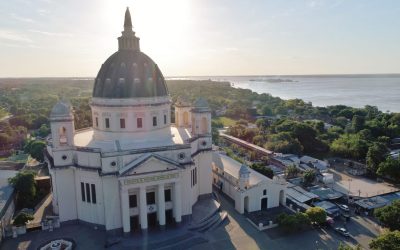 Virgen de Itatí: de mudar a todo un pueblo a mudar su rostro