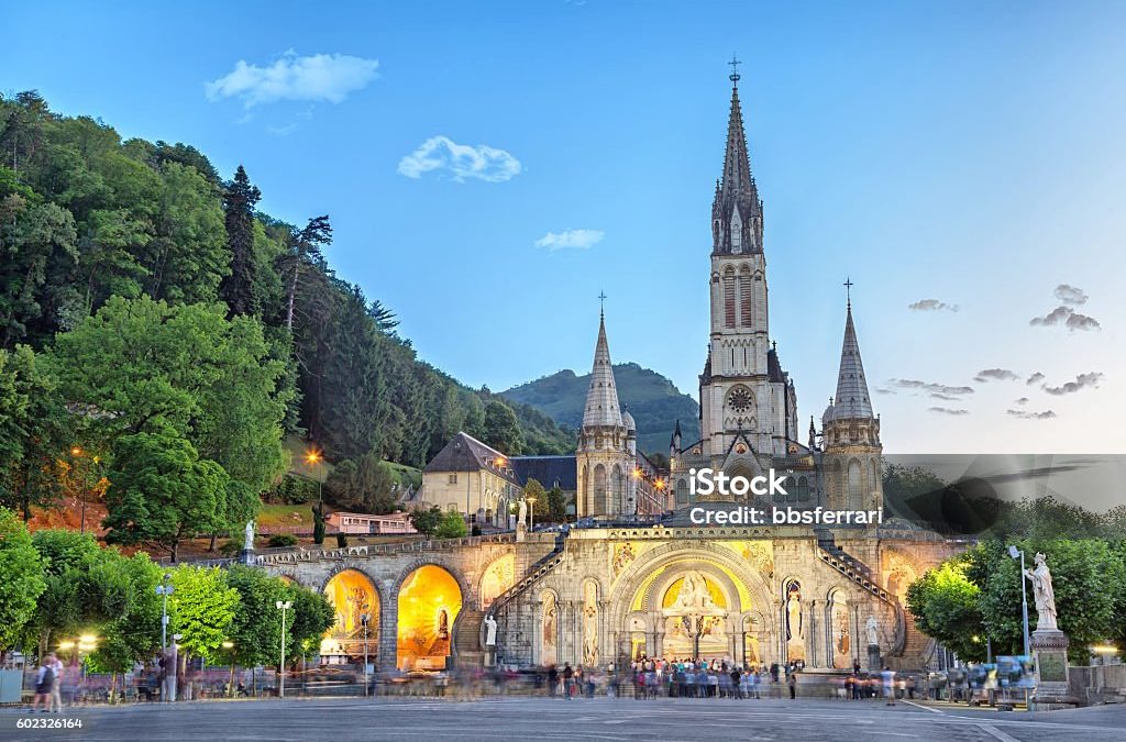 Conoce cómo las apariciones de la Virgen de Lourdes siguen impactando en la actualidad