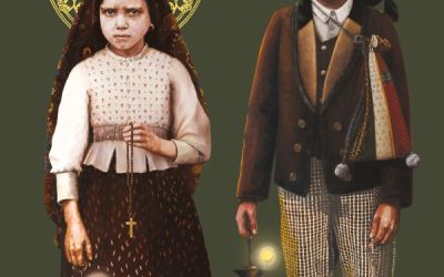 El fatidico destino de Francisco y Jacinta