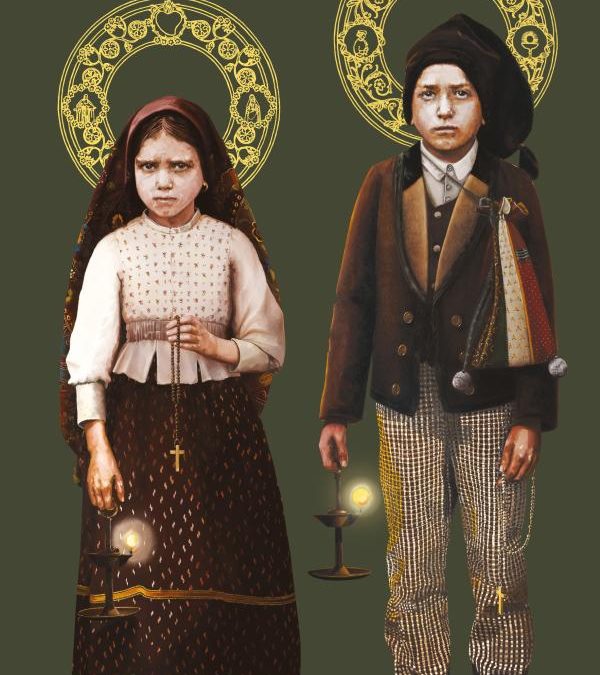 El fatidico destino de Francisco y Jacinta