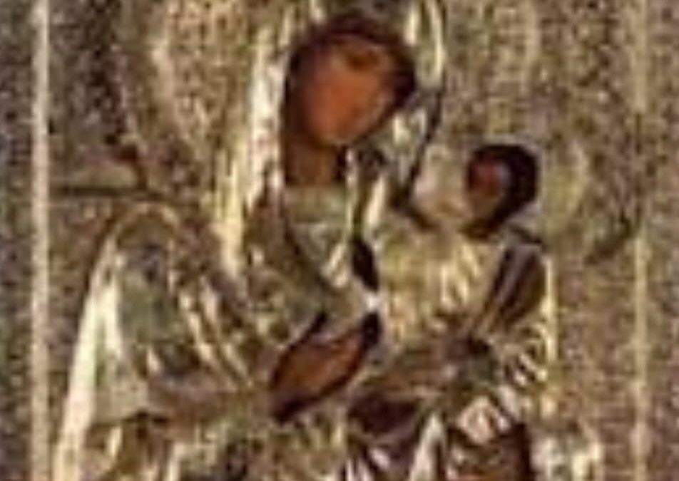 La Virgen de Assiut las apariciones que tuvieron en vilo a miles de musulmanes y católicos