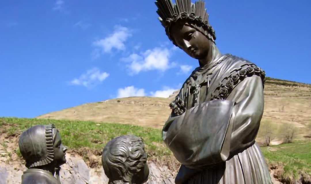 La Salette: un mensaje que trasciende tiempo y espacio