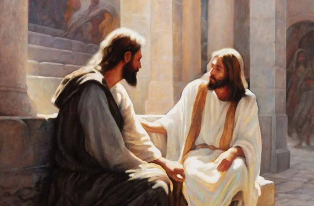 Lo ignoramos… y ahora la ciencia lo confirma: las sorprendentes enseñanzas de Jesús