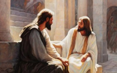 Lo ignoramos… y ahora la ciencia lo confirma: las sorprendentes enseñanzas de Jesús