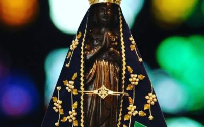 Dos Morenitas, y una Fe: La Historia de Nuestra Señora Aparecida
