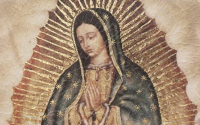 Virgen de Guadalupe: Emperatriz de las Américas