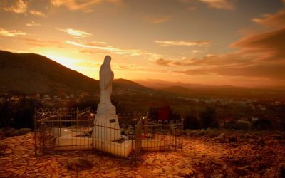 Donde los milagros pasan desapercibidos: Medjugorje un lugar de paz y conversión