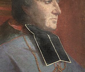 Bertrand – Sévére Mascarou – Laurence