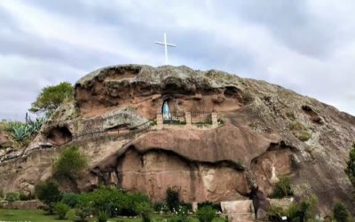 En la ciudad o en el campo: la Virgen de La Medalla Milagrosa siempre presente